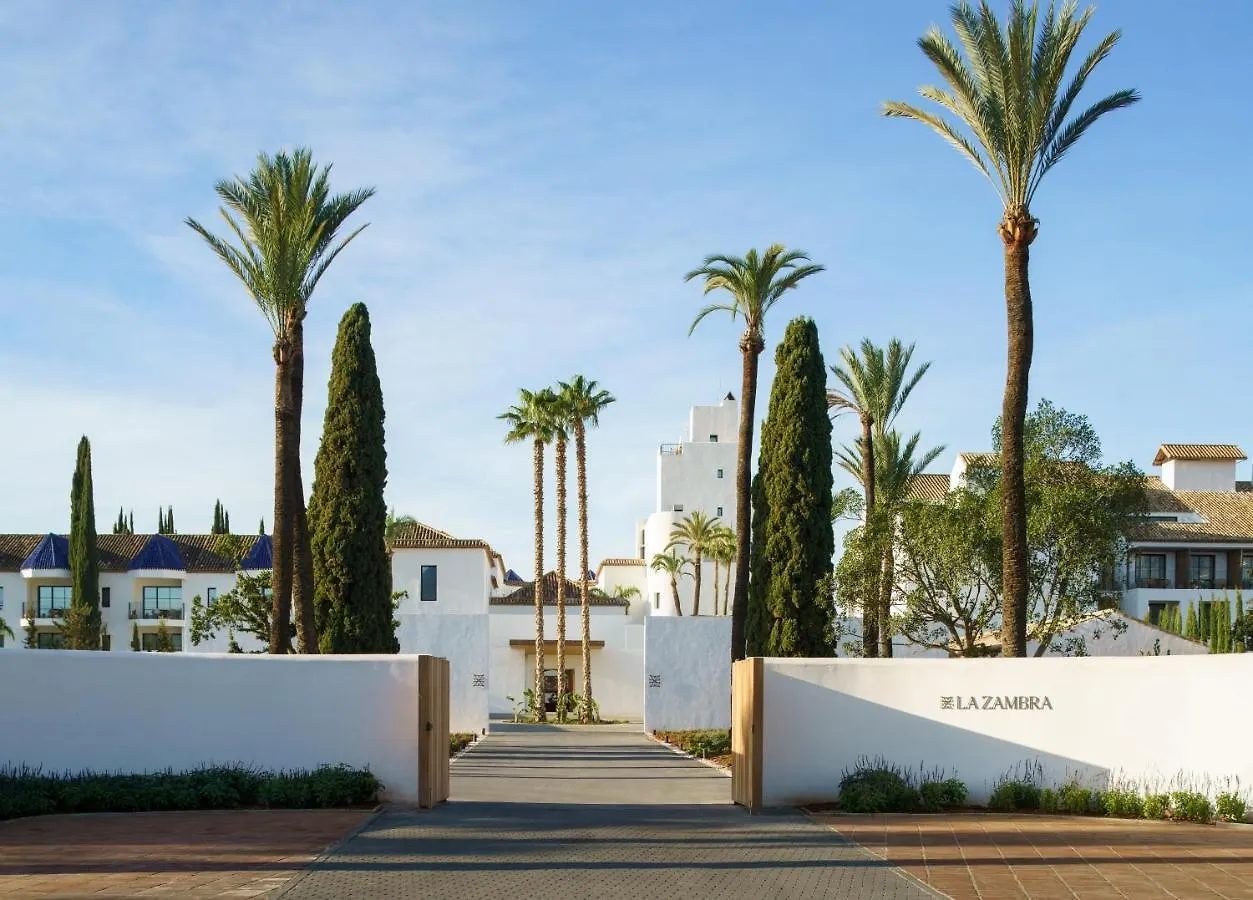 La Zambra Resort Gl, Part Of The Unbound Collection By Hyatt Mijas Hotel
