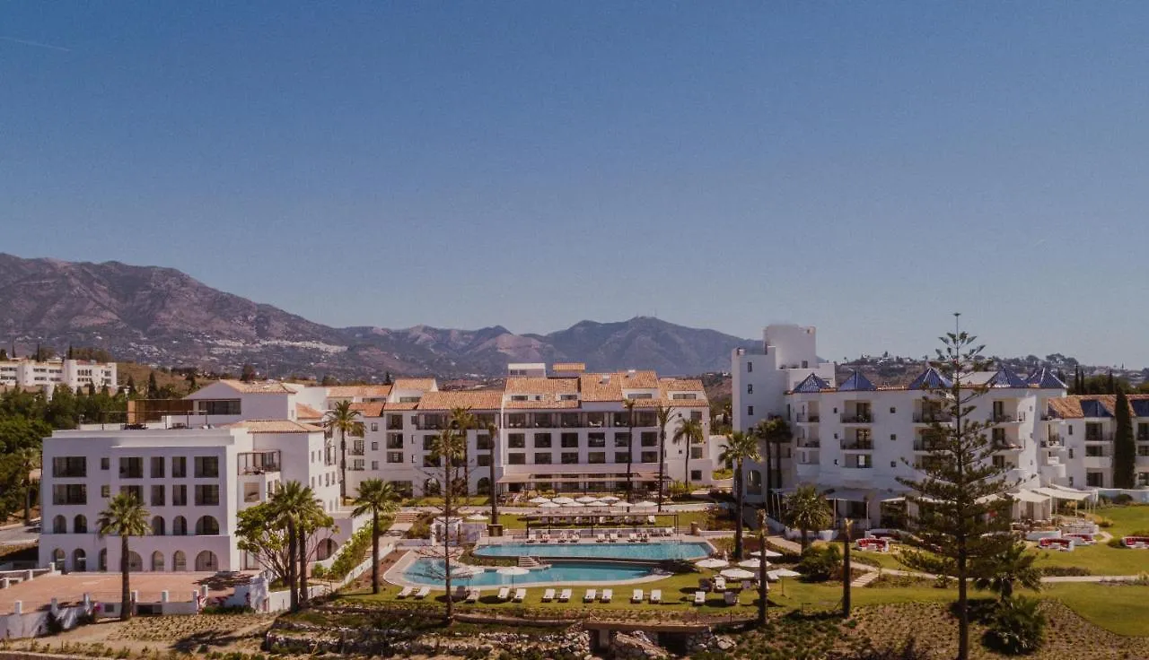 La Zambra Resort Gl, Part Of The Unbound Collection By Hyatt Mijas