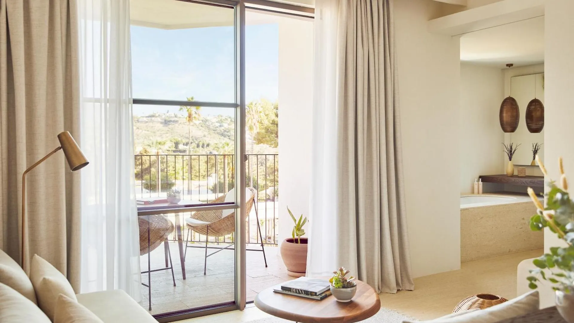 Hotel La Zambra Resort Gl, Part Of The Unbound Collection By Hyatt Mijas