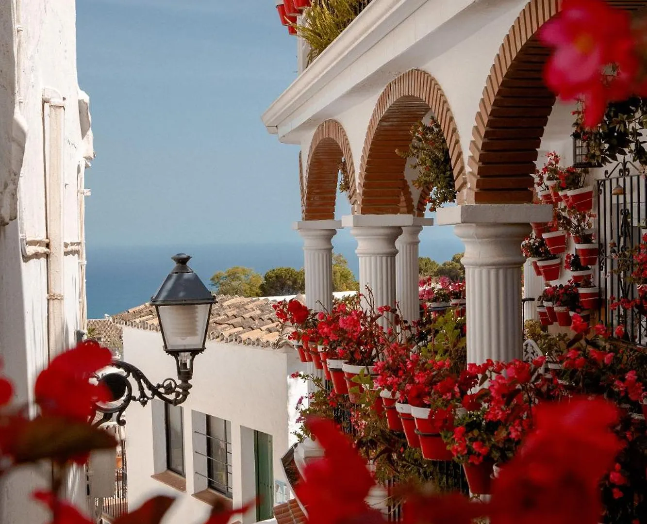 ***** Hotel La Zambra Resort Gl, Part Of The Unbound Collection By Hyatt Mijas Spain
