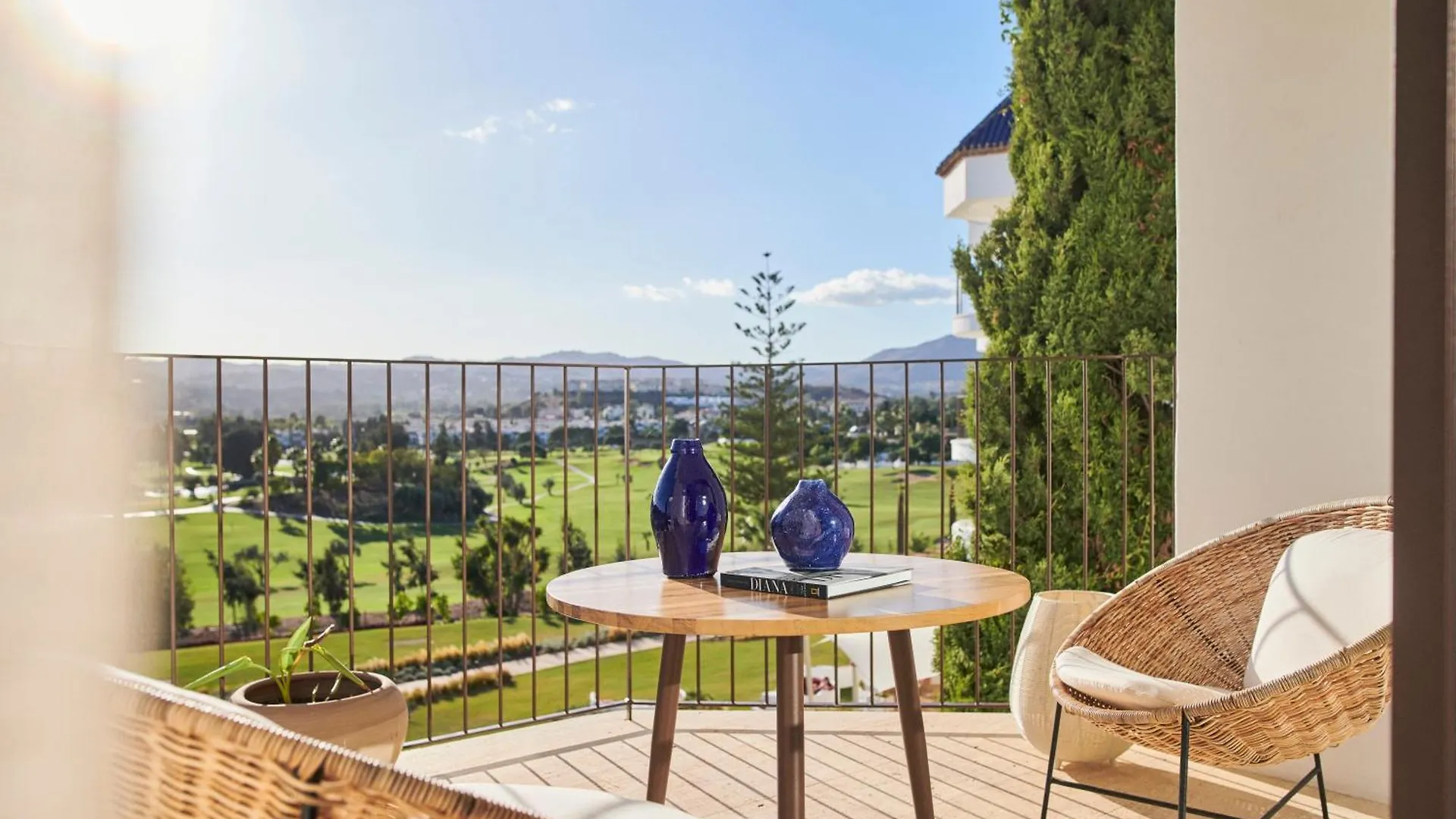 La Zambra Resort Gl, Part Of The Unbound Collection By Hyatt Mijas