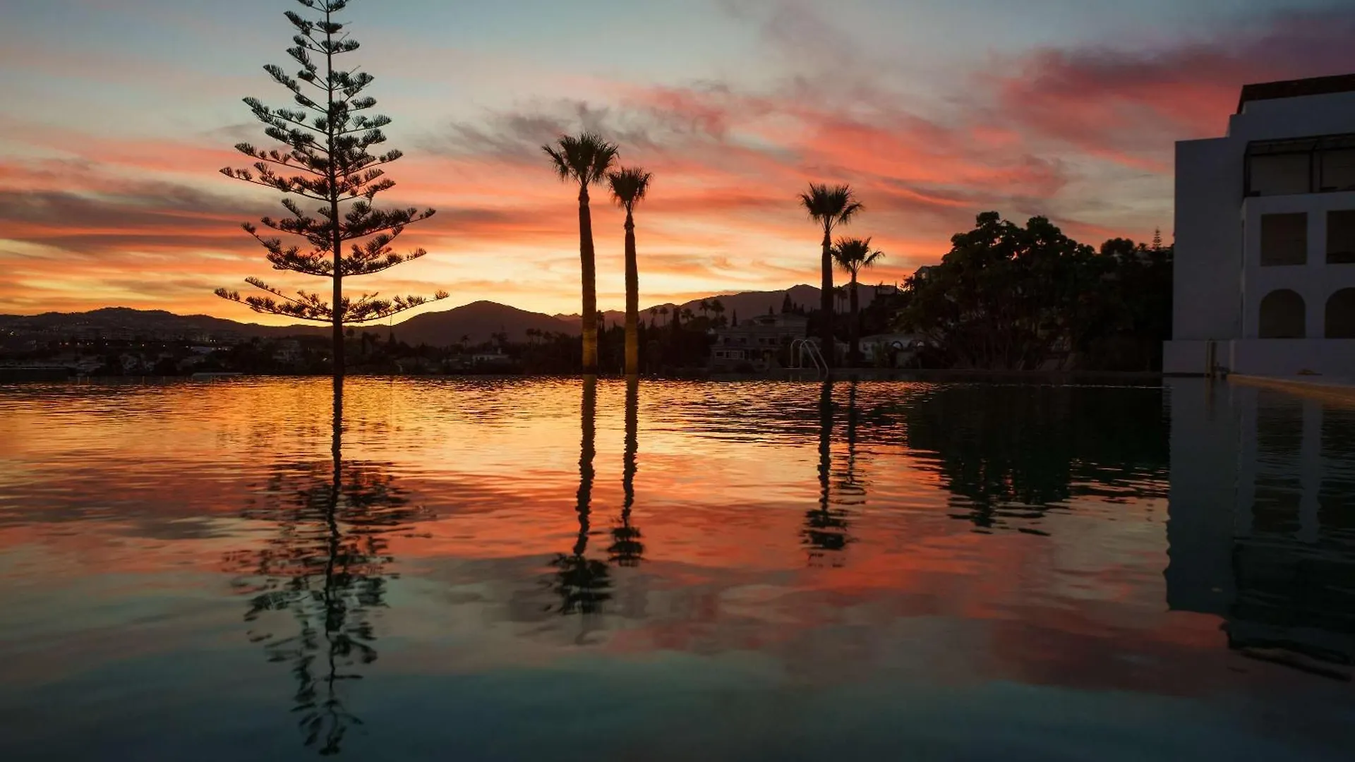 La Zambra Resort Gl, Part Of The Unbound Collection By Hyatt Mijas Hotel