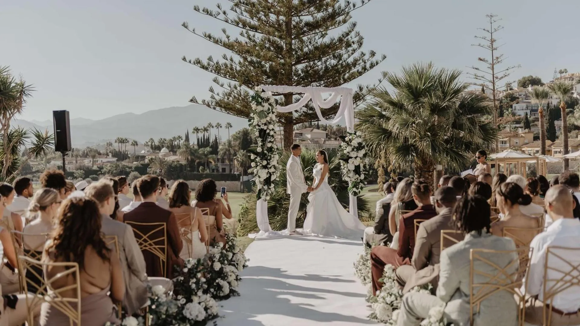 ***** Hotel La Zambra Resort Gl, Part Of The Unbound Collection By Hyatt Mijas Spain