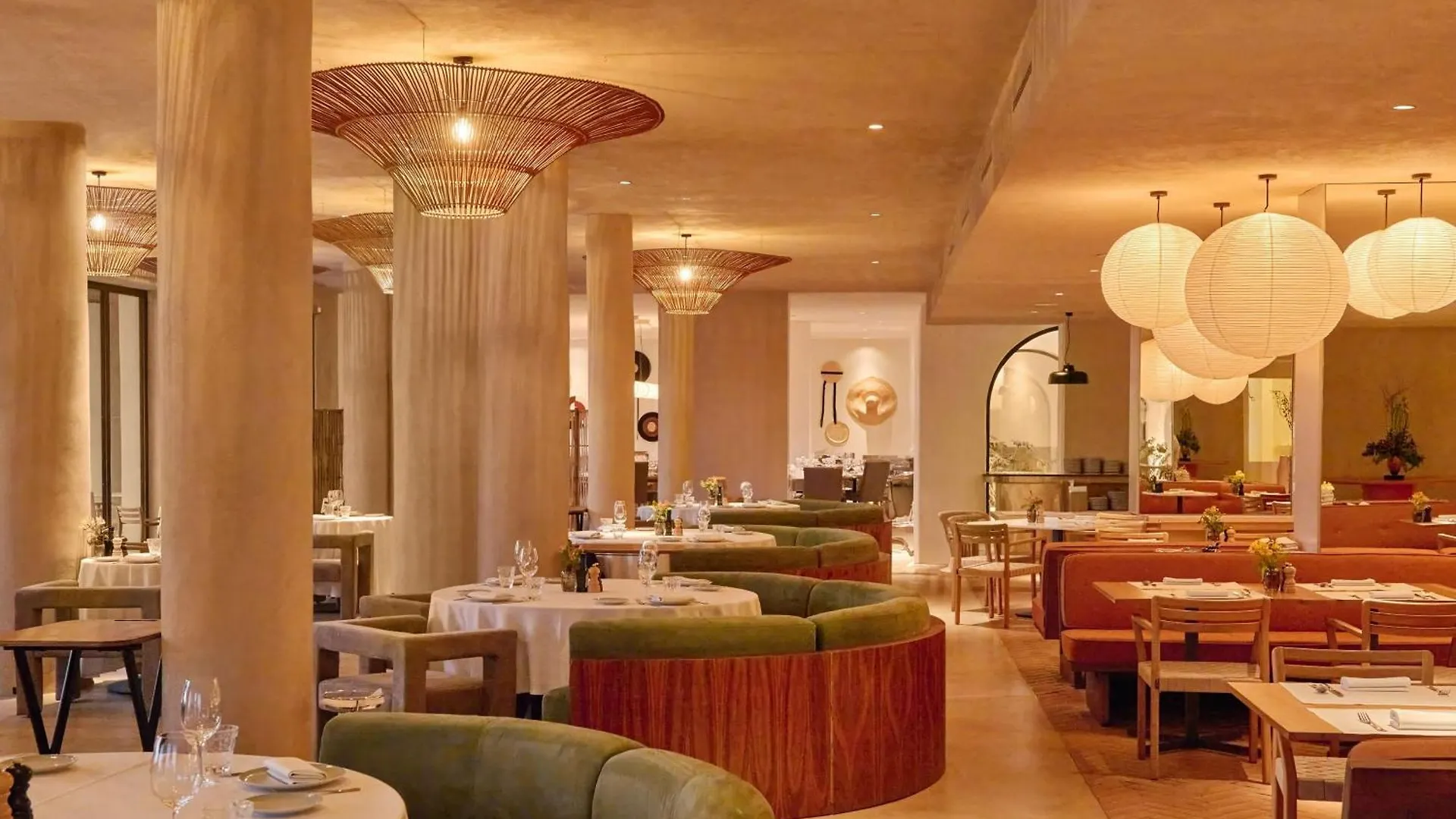 La Zambra Resort Gl, Part Of The Unbound Collection By Hyatt Mijas 5*,  Spain