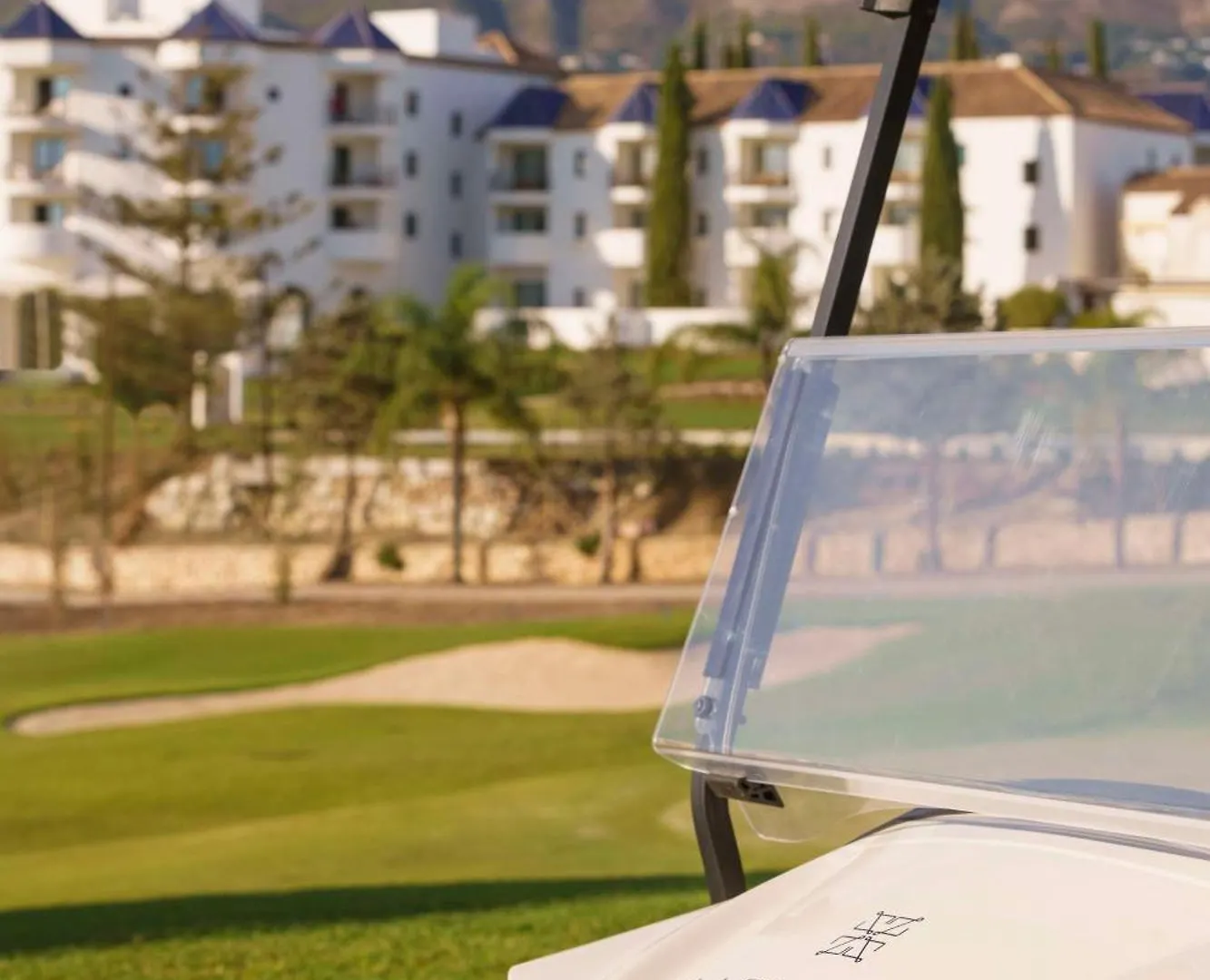 La Zambra Resort Gl, Part Of The Unbound Collection By Hyatt Mijas Spain