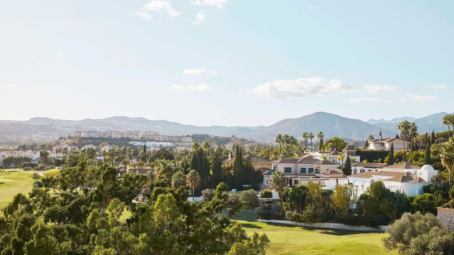Hotel La Zambra Resort Gl, Part Of The Unbound Collection By Hyatt Mijas