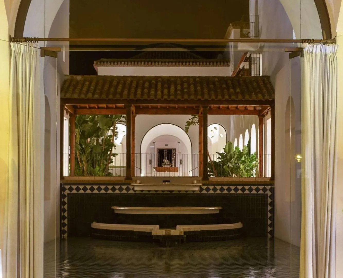 La Zambra Resort Gl, Part Of The Unbound Collection By Hyatt Mijas 5*,  Spain