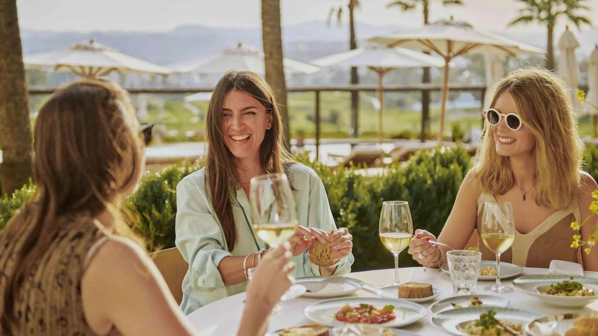 La Zambra Resort Gl, Part Of The Unbound Collection By Hyatt Mijas 5*,