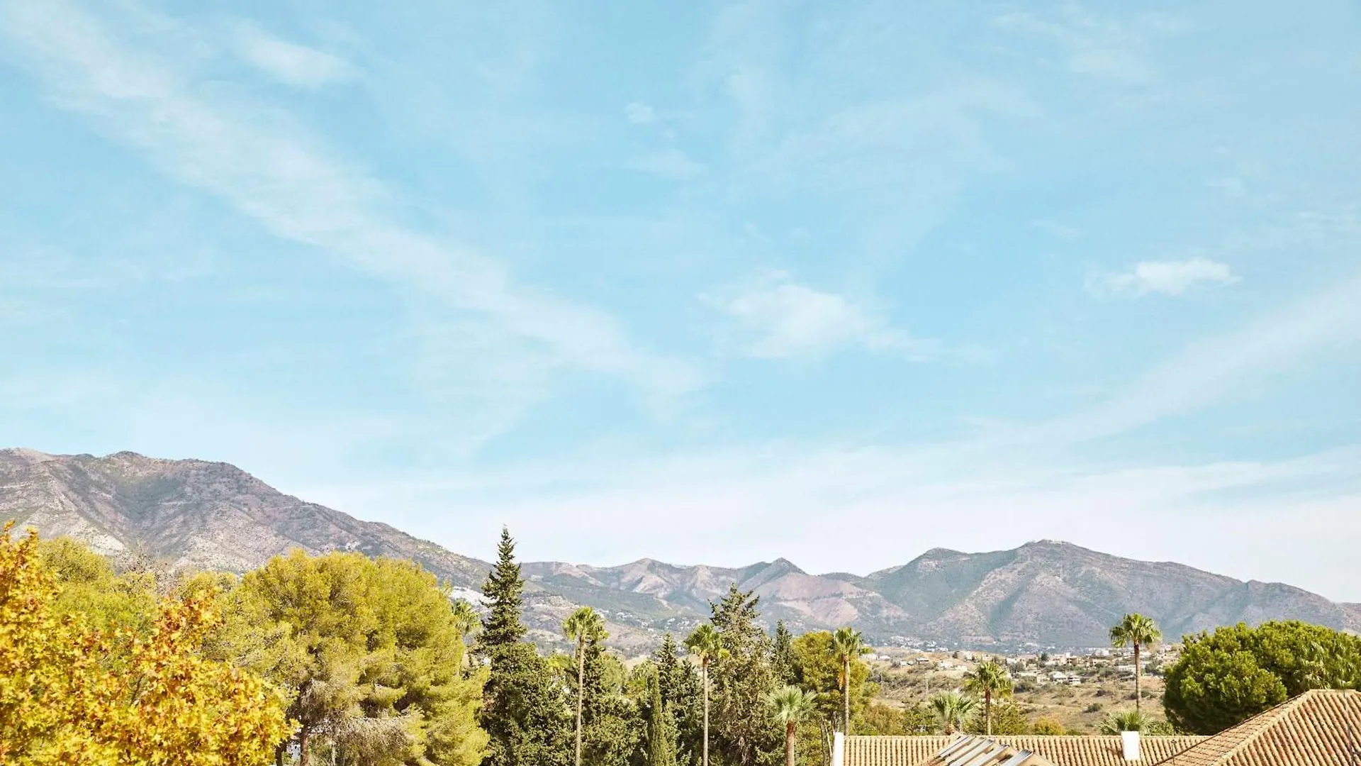 La Zambra Resort Gl, Part Of The Unbound Collection By Hyatt Mijas
