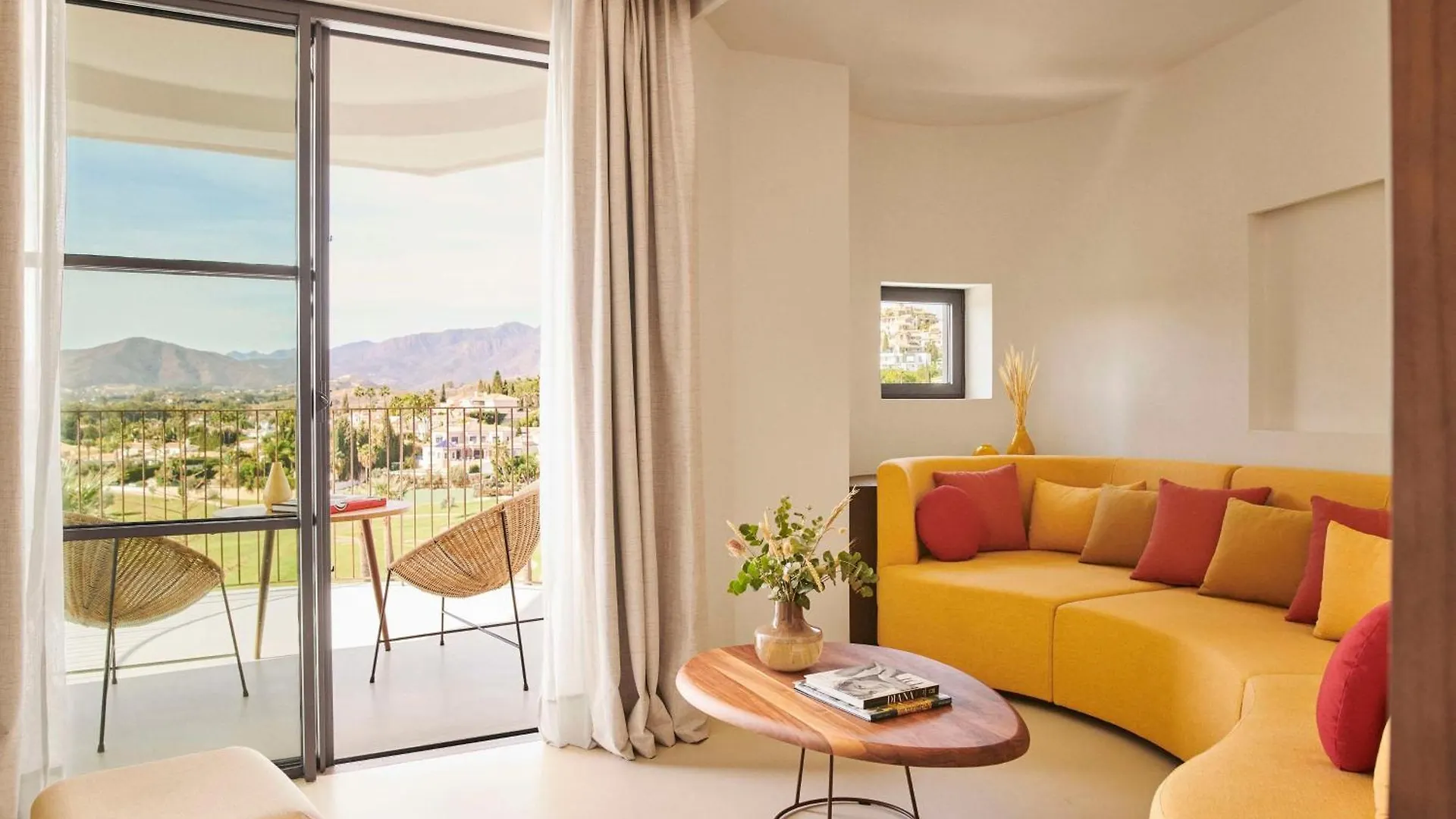 La Zambra Resort Gl, Part Of The Unbound Collection By Hyatt Mijas 5*,